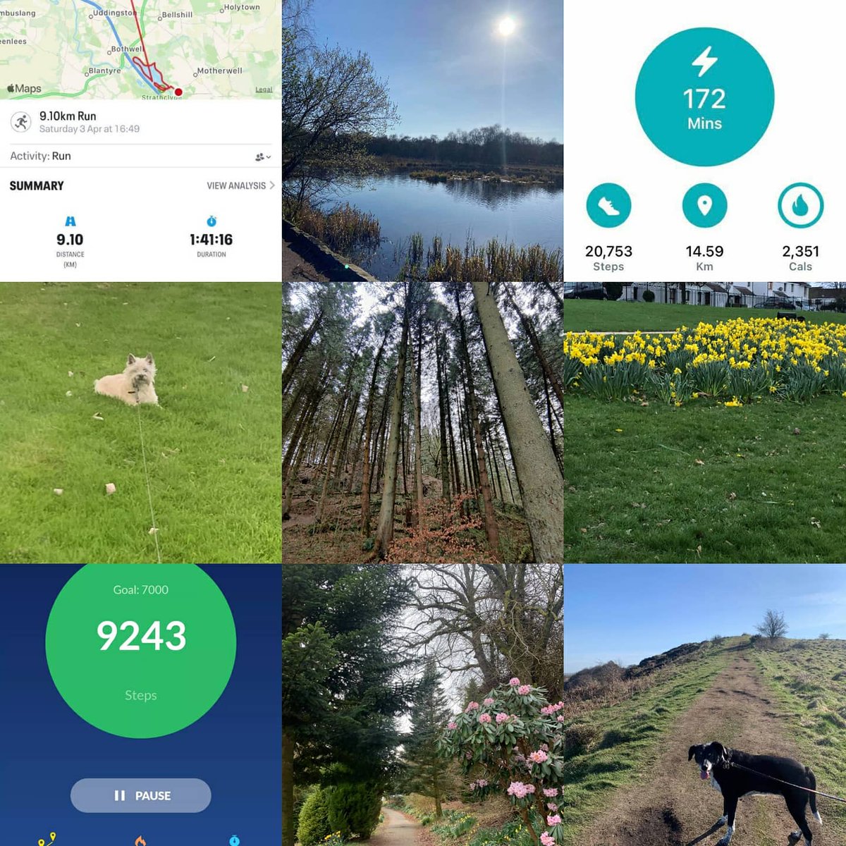 Strathclyde Psychology Society tweet media