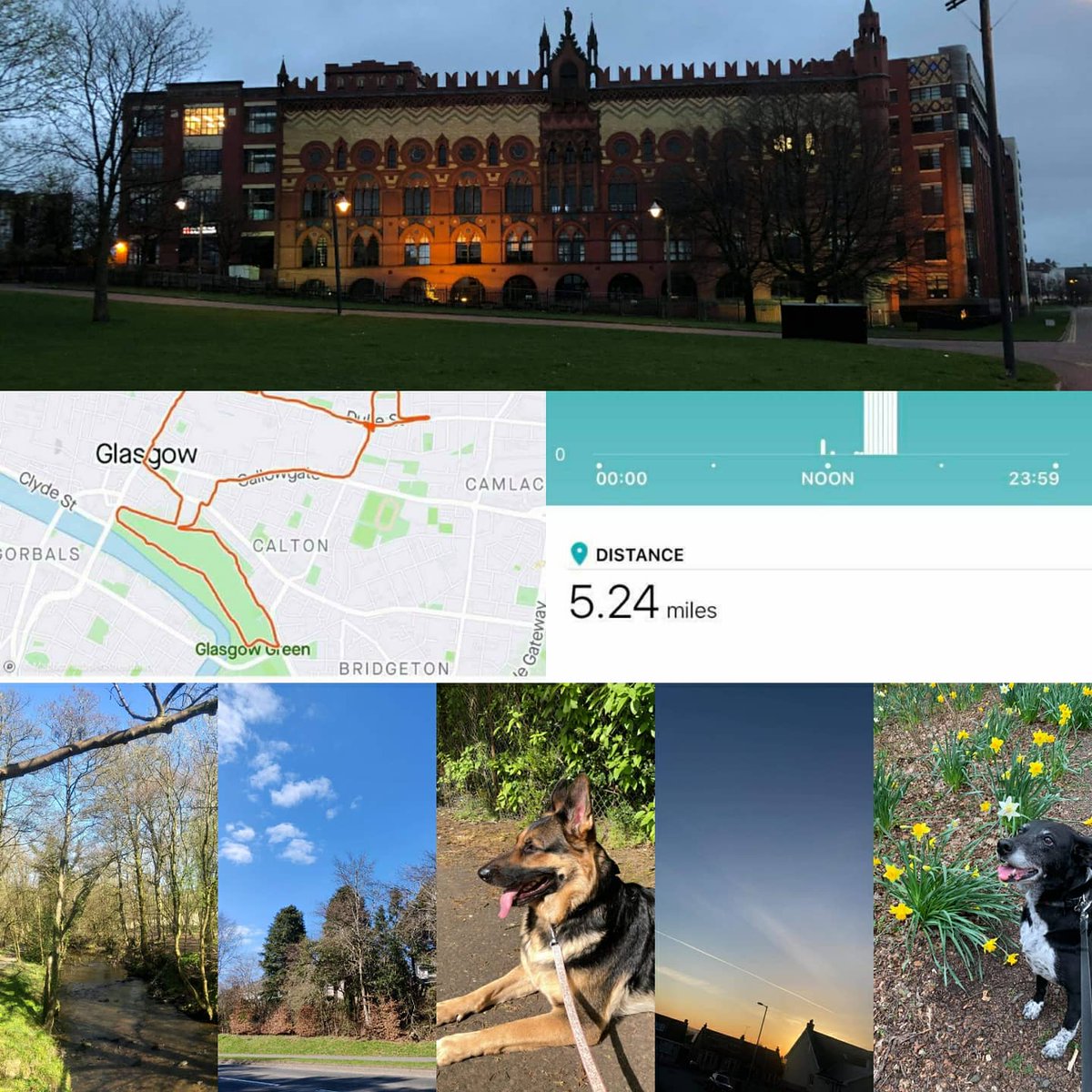 Strathclyde Psychology Society tweet media