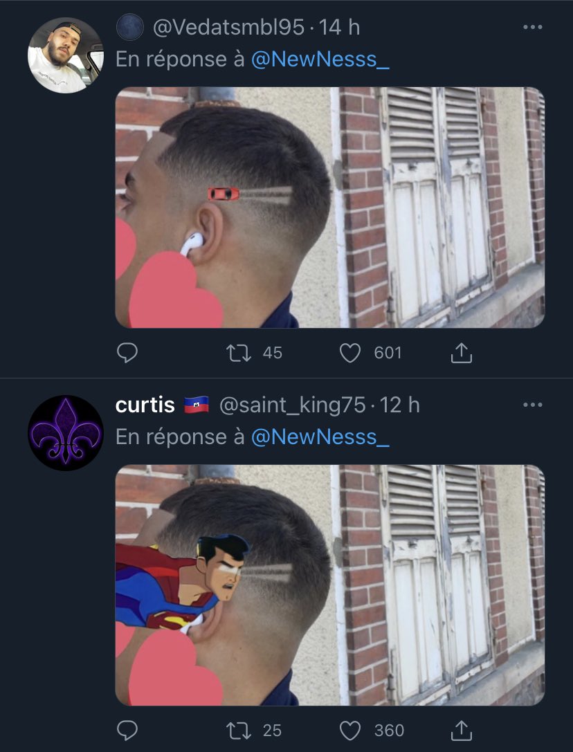 TopDesTwittos's tweet photo. Pendant ce temps sur Twitter https://t.co/To6da88xh1