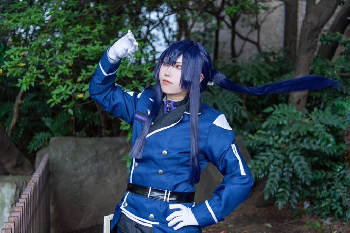 コスプレイヤーむつきのTwitter画像30