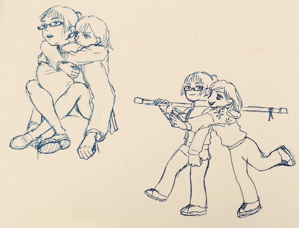 Twoucan やまびこ の注目ツイート イラスト マンガ コスプレ モデル