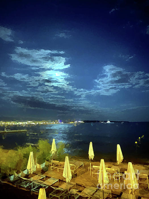 nisuris's tweet photo. New artwork for sale! - "Silent Night in Monaco" - https://t.co/7m967Xzac7 @shoppixels https://t.co/3aMsE0k7Dv