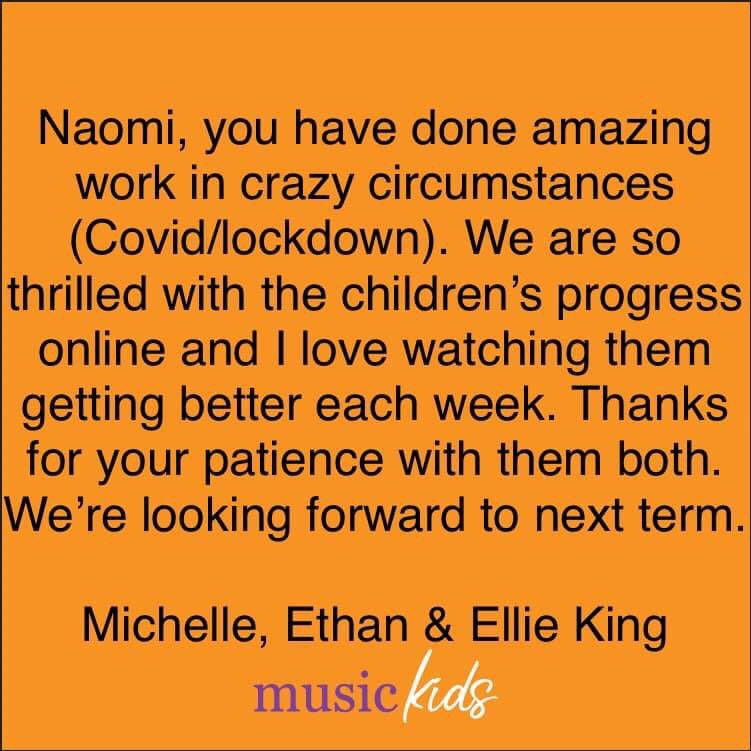Musickids6's tweet image. Thank you so much for your very kind words🙏🏻🥰 

#musickidsireland #pianolessonsforkids #pianolessonsforadults #musicteachers #ipbig #irishmum #imeverymum #everymum #simplymusic #playbasedlearning #musiceducation #musicforeveryone #musicschool #musicforbabies #musicfortoddlers