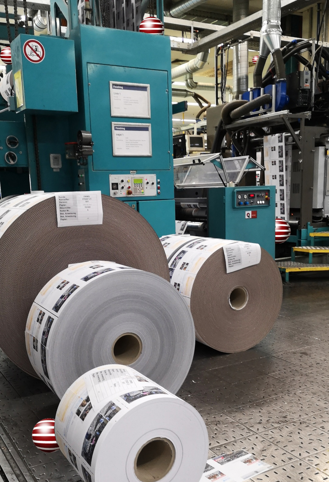 Paragon CC DACH & CEE on Twitter "Na, konnten Sie alle ParagonKugeln