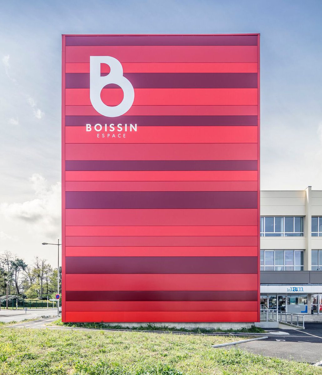 KingspanJindal's tweet photo. Our Evolution Panelised facades are super smooth single-component insulated panels, that deliver aesthetically pleasing finishes with exceptionally fast install time.

Check out more details here https://t.co/6Zs9Y4frc8

#architecture #facade #insulatedpanels #kingspanjindal https://t.co/cLqXeWvE4d