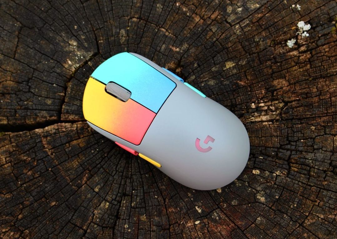 technographx's tweet photo. GMK Dualshot on a mouse
Mouse: #logitechg Pro Wireless
Most Expensive Gaming Mouse 2021: https://t.co/WhQO8JJAsT
#blue #clouds #purple #sakura #cyberpunk #custommouse #rainbowsixsiege #blackice #graffcityshipment #razer #vipermini #paracablemods #pcmr #csgo #techno https://t.co/C5aXf7Fart