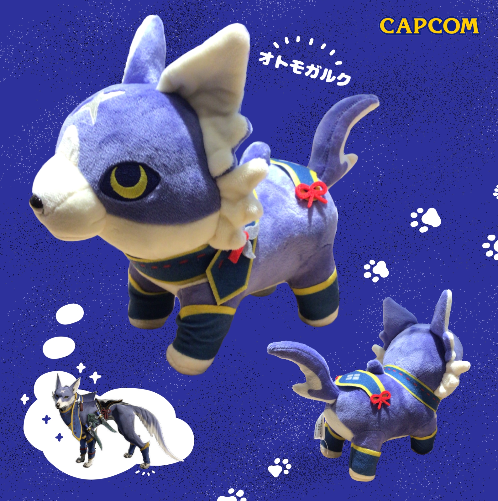 CAPCOM STORE (カプコンストア） على X: 