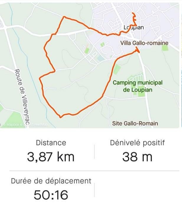 Participez au #defikm soutenu par <a href="/laurentsavard/">Laurent Savard</a> 💙
Marchez pour l #autisme du #2avril au 10 avril, dépassons ensemble le record de l'année précédente 💪