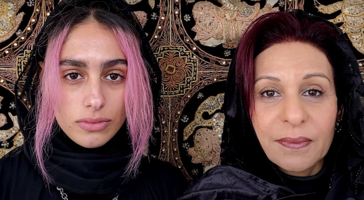 onepoint4's tweet image. 6OFTHEBEST - Creative Music Videos: The world is a beautiful place when it's filled with sublime music and film.
bit.ly/3sQfUPD
#onepointfour #musicvideos #SarahBenjamin #AnSimin #Willemskantine #QubaTuakli #ArnaudBresson #WARD #JhoySuárez #NinaMcNeely #LilianaSaumet