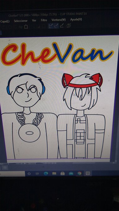 Se viene nuevo proyecto. Mi pr&oacute;ximo y primer Webtoon https://t.co/Mt2dyRIpyR<a href="/tag/compa%C3%B1erodivertido"class="tags"><span>#compa&ntilde;erodivertido</span></a><a href="/tag/picopico"class="tags"><span>#picopico</span></a><a href="/tag/caramagica"class="tags"><span>#caramagica</span></a><a href="/tag/misfavsdeadolescencia"class="tags"><span>#misfavsdeadolescencia</span></a>