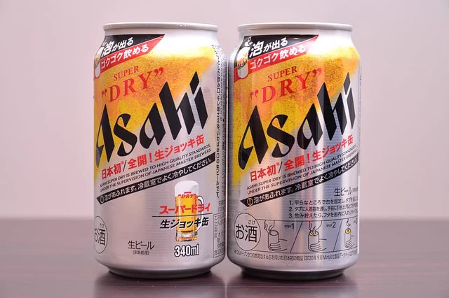 泡が湧き出てくる！？「アサヒスーパードライ 生ジョッキ缶」がいよいよ発売へ！