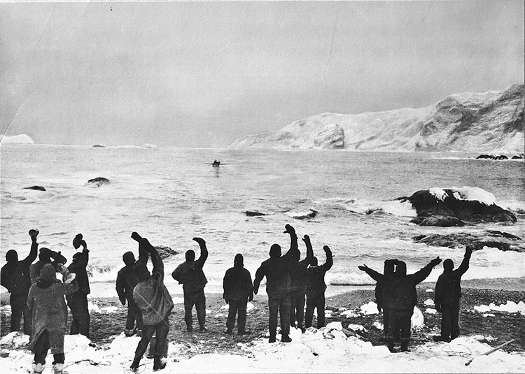 В середине 20 века антарктида. Экспедиция Эрнеста Шеклтона 1914 года. Экспедиция Шеклтона в Антарктиду 1914.
