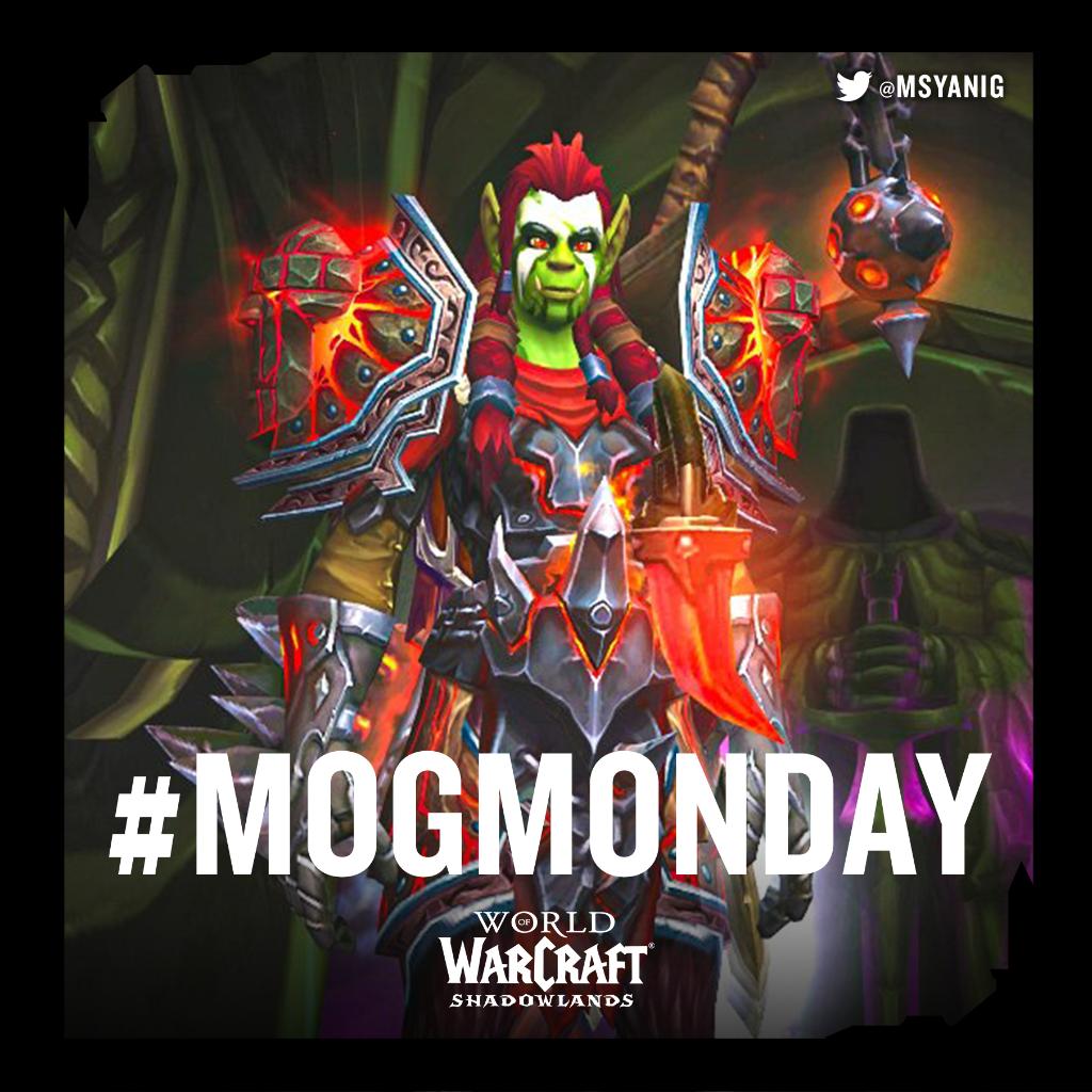 ¿Cuál es la transfiguración más rara que habéis podido obtener?

¡Compartidla con el hashtag #MogMonday para tener la oportunidad de ser destacados!