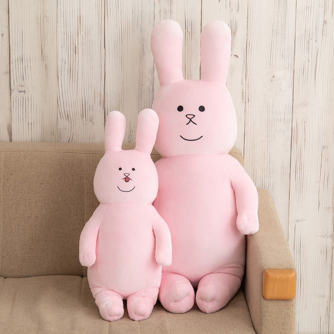 キュー　ぬいぐるみ アクぬい ハイキュー!! 孤爪 研磨 │ セガ フェイブ トイ製品
