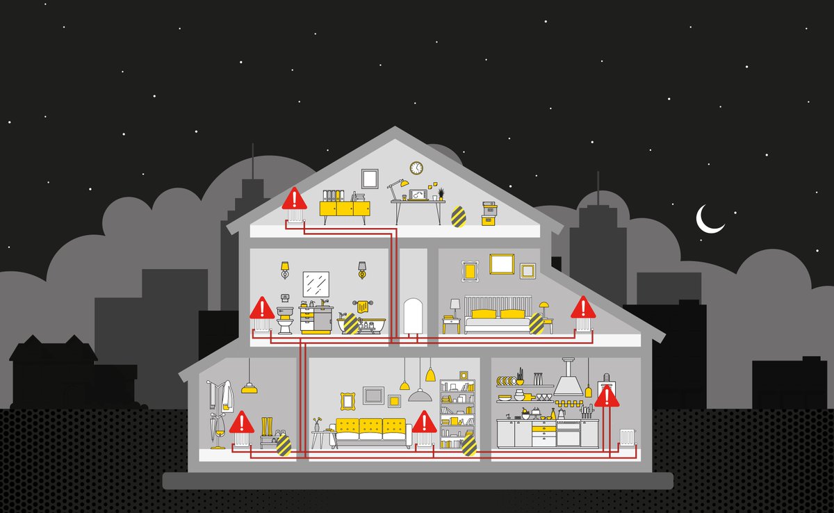 Spirotech tweet media