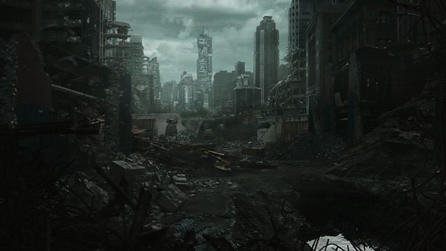 If society collapsed, resources were very scarce, and starvation was a real possibility, would thieving from strangers be morally permissible? #p4c