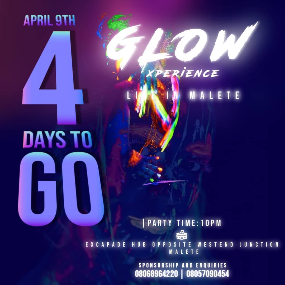 itz_dparagon's tweet photo. #KwasuGlowXperience2021 https://t.co/viiAf1qtW2