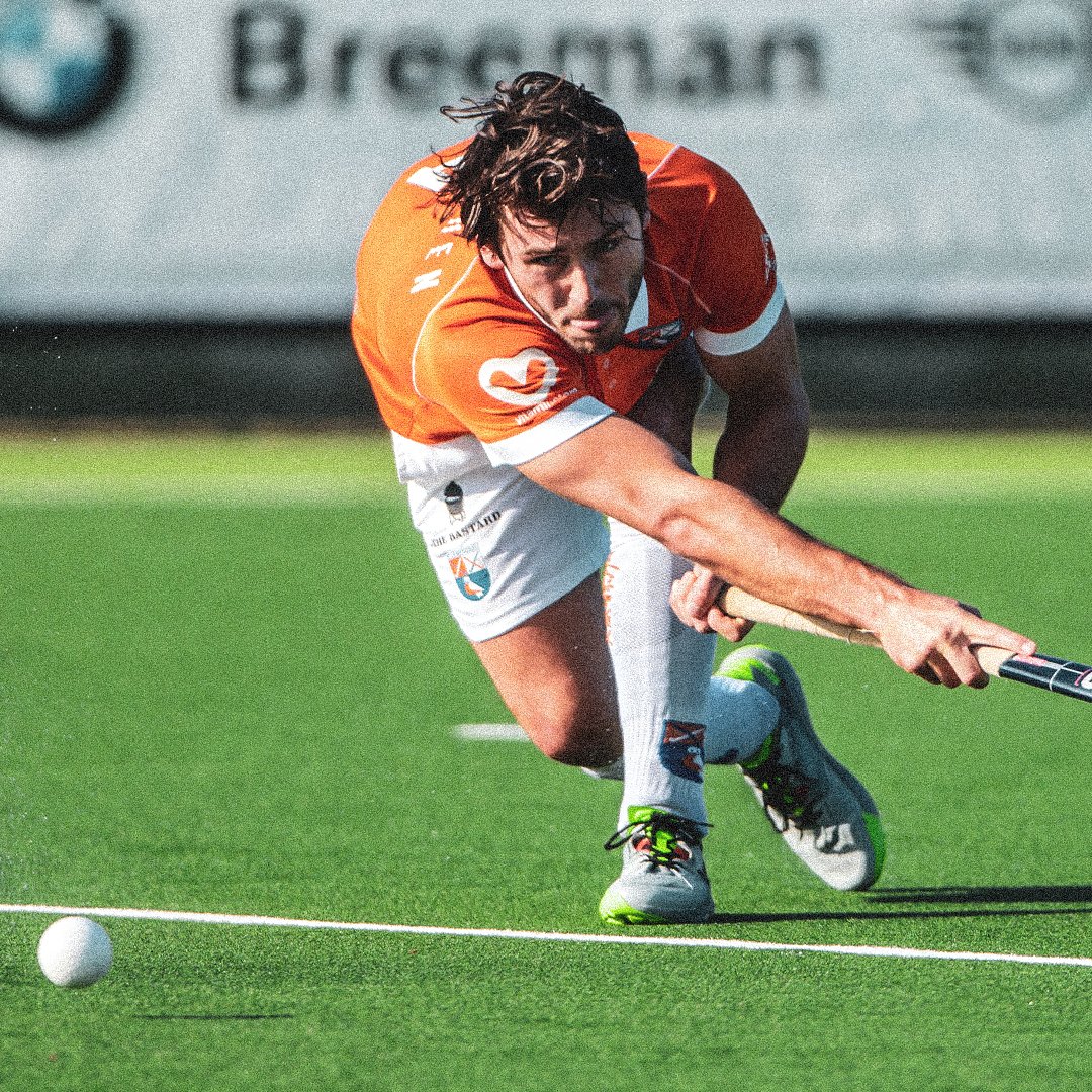 🏑 <a href="/AtleticTerrassa/">Atlètic Terrassa Hockey Club</a> - <a href="/hcbloemendaal/">HC Bloemendaal 🏑</a>
🕣 EN DIRECT à 13h30
📺 Eleven 3
📱 elevensports.be
🎙 <a href="/JFNSepulchre/">François-Nicolas Sepulchre</a> 

#EHL