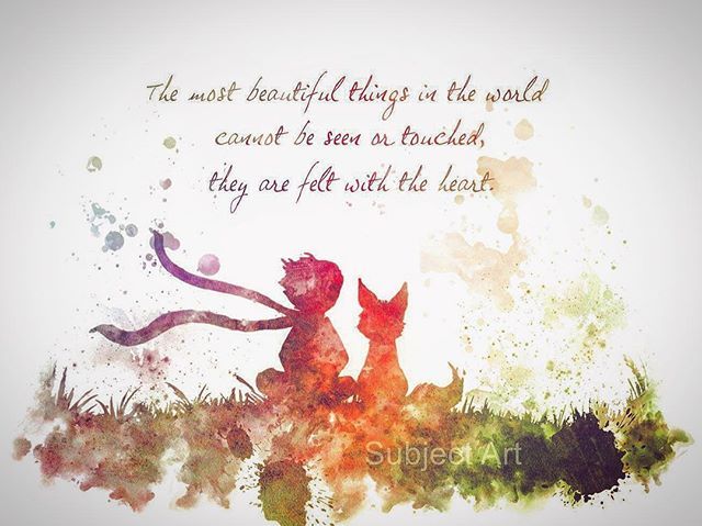 The Little Prince Quotes About Relationships تويتر \ Namjoon's Library⁷| #Bookrkive على تويتر: "Another Classic Of  French Literature, The Little Prince Explores The Innocence And Creativity  Of Childhood Compared To Adulthood, And Finding Meaning In Life Through Our