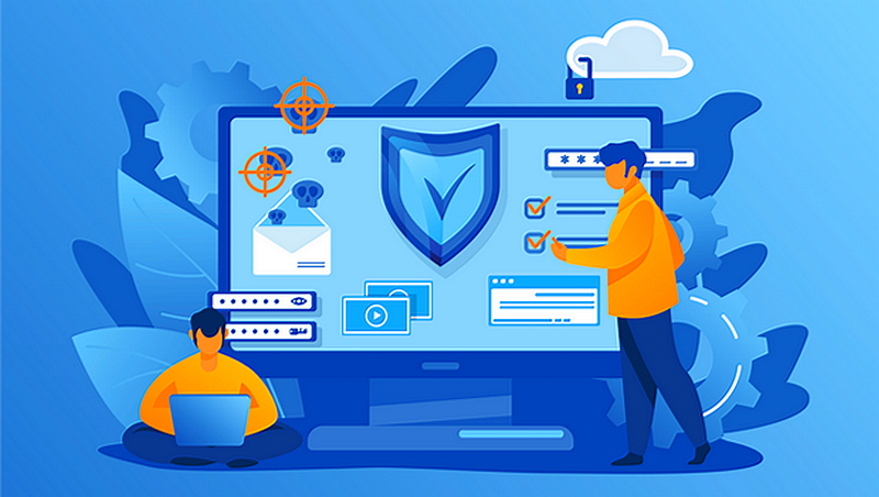 ipfconline1's tweet photo. #CyberSecurity
How Artificial Intelligence and #MachineLearning Change Security's Future
CIOs can use the power of #AI to combat craftier attacks
But we also need to ask how we are securing our own AI
https://t.co/5D09X3BFMI v/ @4enterprisers by @aspprogrammer
Cc @DrJDrooghaag https://t.co/Z3ASO5eTmX
