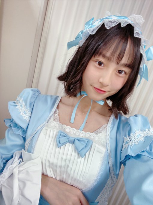 Twitterのコスプレ画像19
