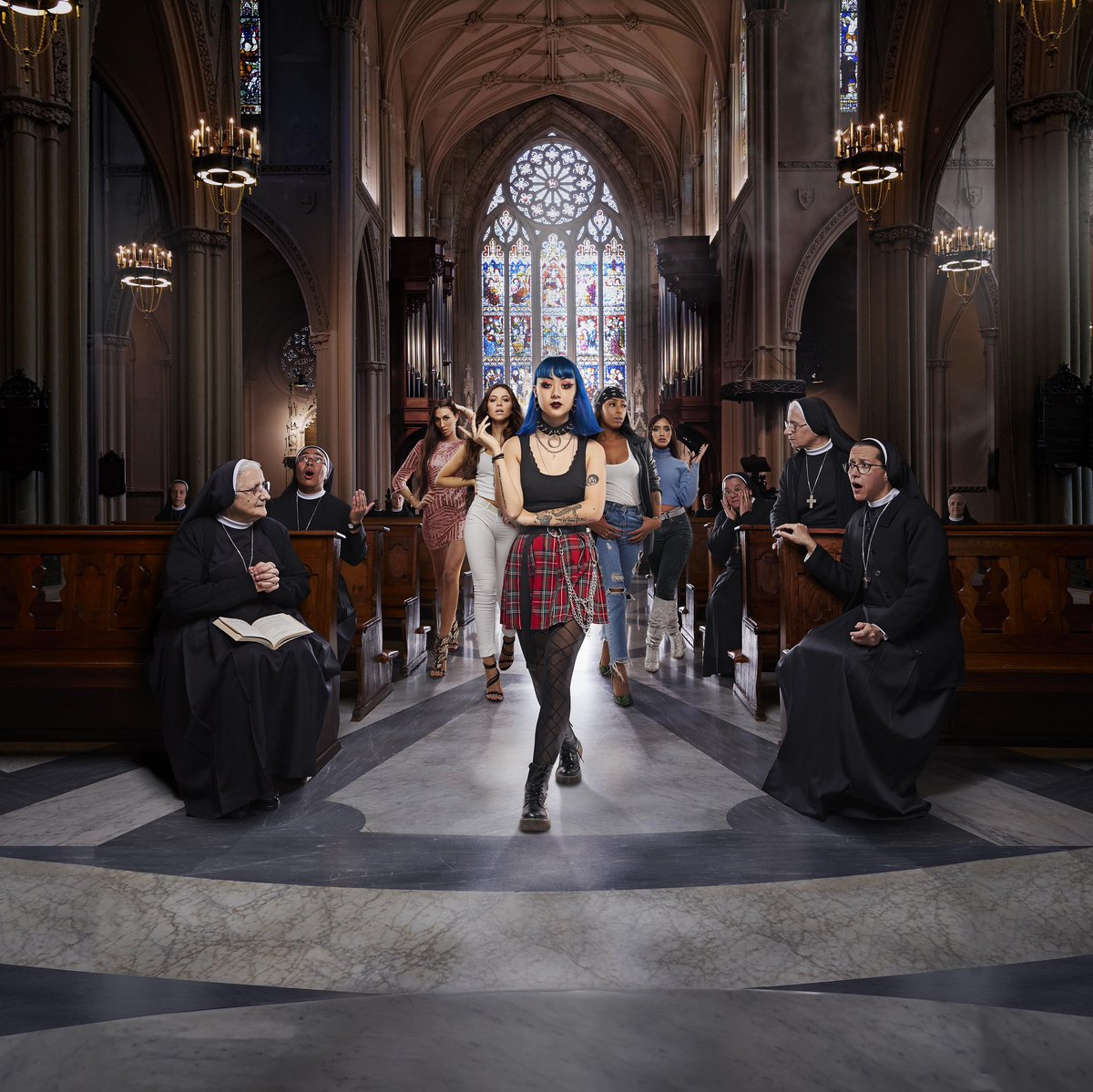 DiscoveryItalia's tweet image. #ascoltitv: su @realtimetvit vola #TiSpediscoInConvento che sfiora✨1 MILIONE✨di spettatori (4,7% shr). A seguire, oltre mezzo milione di spett. per #90giorniperinnamorarsi (4,9% shr). #RealTime da RECORD: #7canale nazionale in 1ˆ e 2ˆserata e #8canale nazionale nelle 24ore!🔥