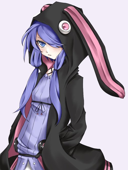 2019年に初めて描いたゆかりさんと最近描いたゆかりさん
こういう比較楽しい( ˘ω˘) 