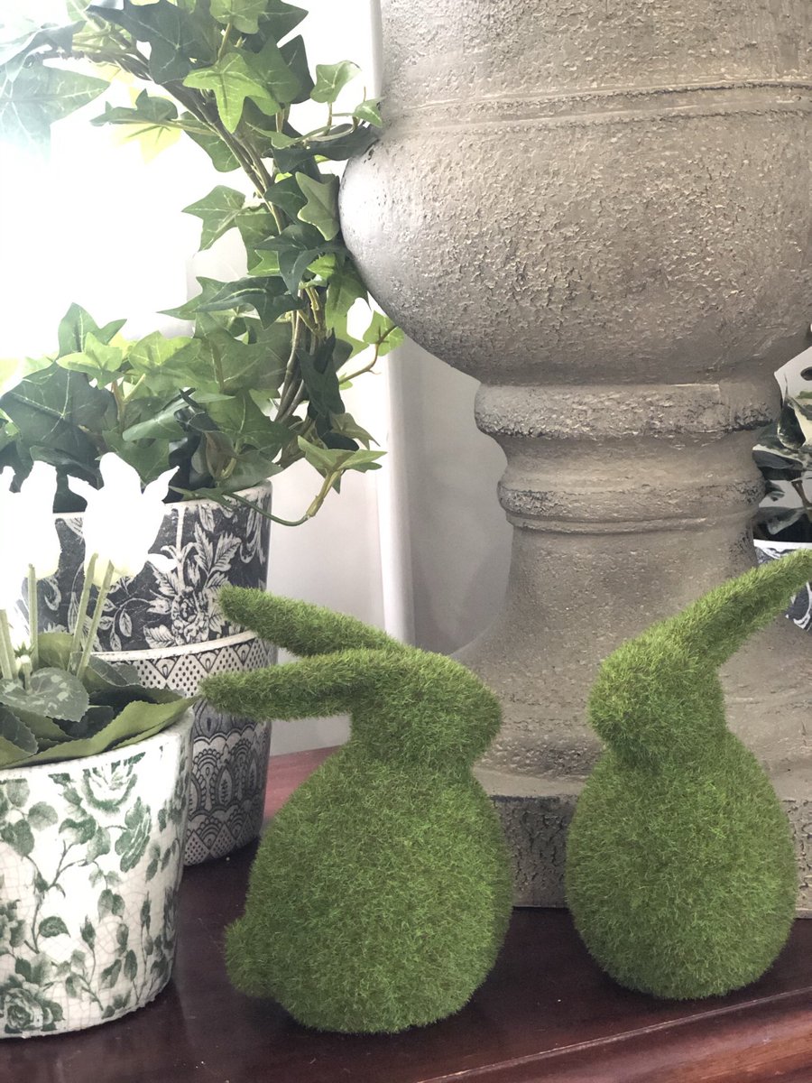 Happy Easter weekend to you all xx