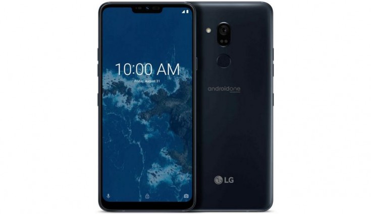 gogoogleandroid's tweet image. LG G7 One receiving its last major Android #Update 

thegoandroid.com/lg-g7-one-rece… 

#Android11 #Android11Update #LGG7One