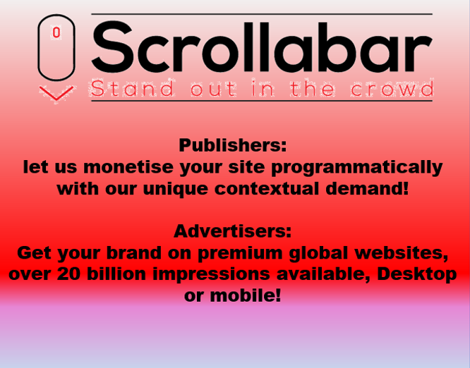 scrollabar's tweet image. 