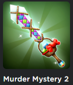 MM2 News 🔪 (@Robloxmm2N) / X