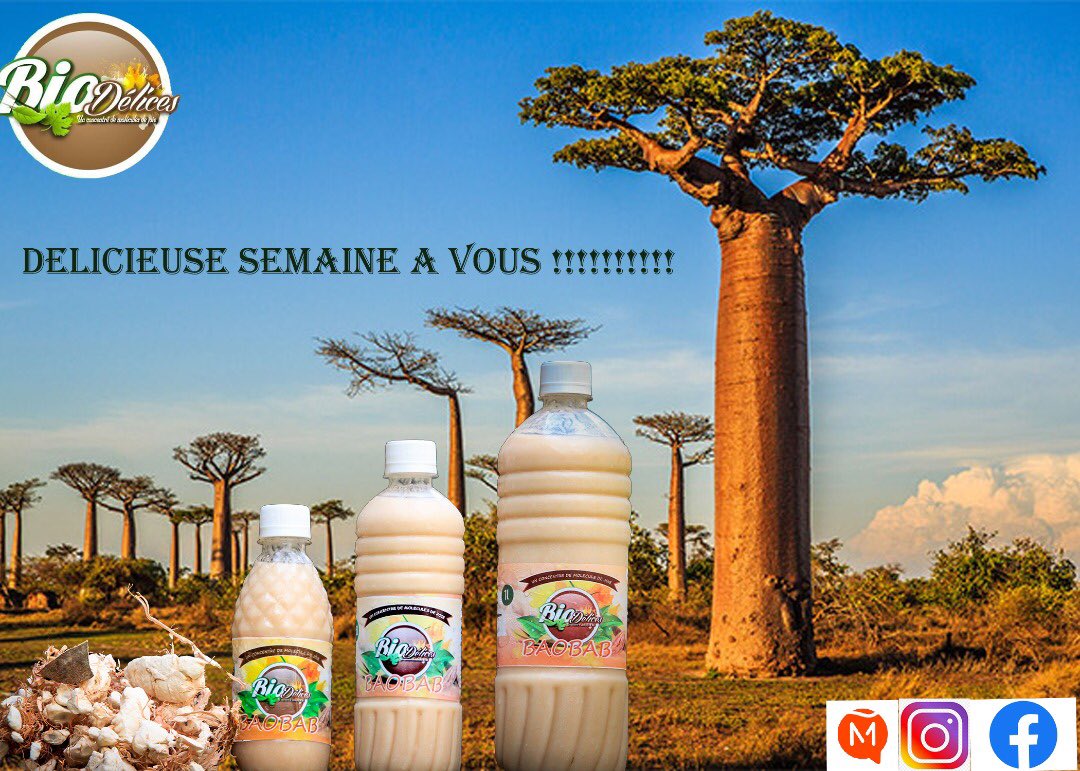 BioDelices237's tweet photo. 🛑🛑Délicieux Début de semaine à vous !!!

✨Un concentré de molécules de joie ✨✨

🚚: livraison :697539816 https://t.co/QOB7AN5JGz