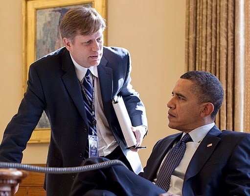 President @BarackObama listened to him, and so should you! Check out @McFaul 's conversation with our @Terry_McD in episode 2: open.spotify.com/episode/0PV9cn… @TallinnUni @TallinnaYlikool