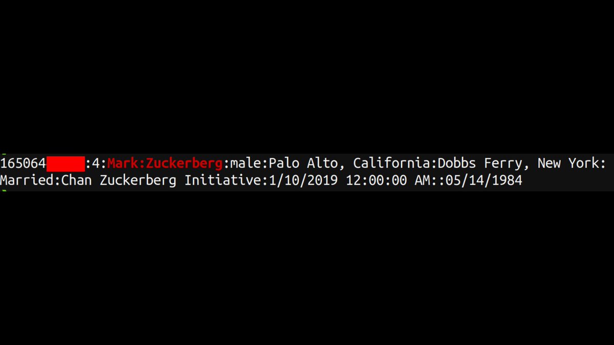 JimberSoftware's tweet photo. Anyone interested in giving Zuckerberg a call?

#jimber #hack #facebookleak #privacy #zerotrust https://t.co/uNob6VtpbY