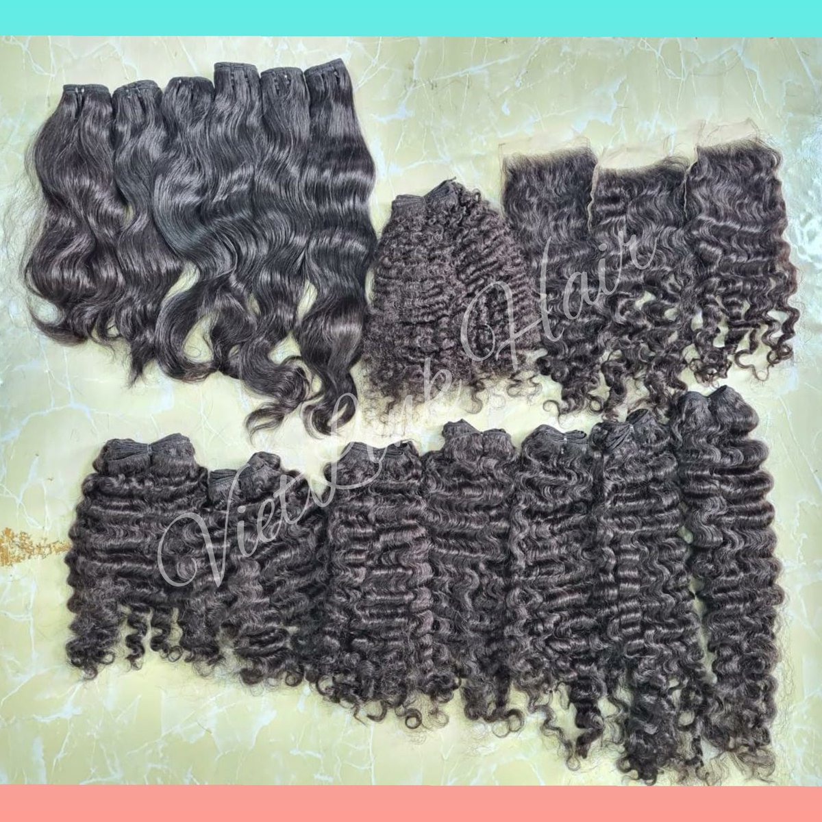 🍀 Always be kind, no matter how great you are

📱Contact me on WhatsApp:+84352845982 to get more information about the raw hair 
 
#rawhair #wavybundle #naturalwave #nicehair #rawhairvendors #hairwholesalers #like4likes #likeforlikes #like4like #hairextentionsus #factory