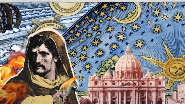 FedericoLaSala's tweet photo. #COSMOLOGIA E #AUFKLARUNG. LA #MONARCHIA dei #DueSoli di #DanteAlighieri (https://t.co/wXf02cZtb3) e le #TreCorone di #GiordanoBruno: lo #SpacciodellaBestiaTrionfante - @utilitainutile @C_dellaCultura @Warburg_News @EmanuelaPatti1 @salvomic @la_dante - https://t.co/LePAAq0LYG https://t.co/AeZYezyzcx
