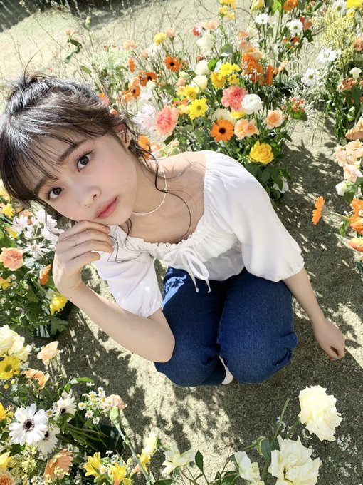 林芽亜里のTwitter画像49