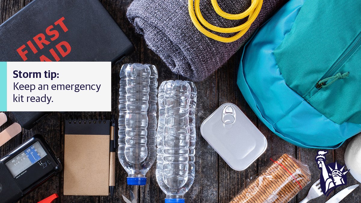 Liberty Mutual tweet media