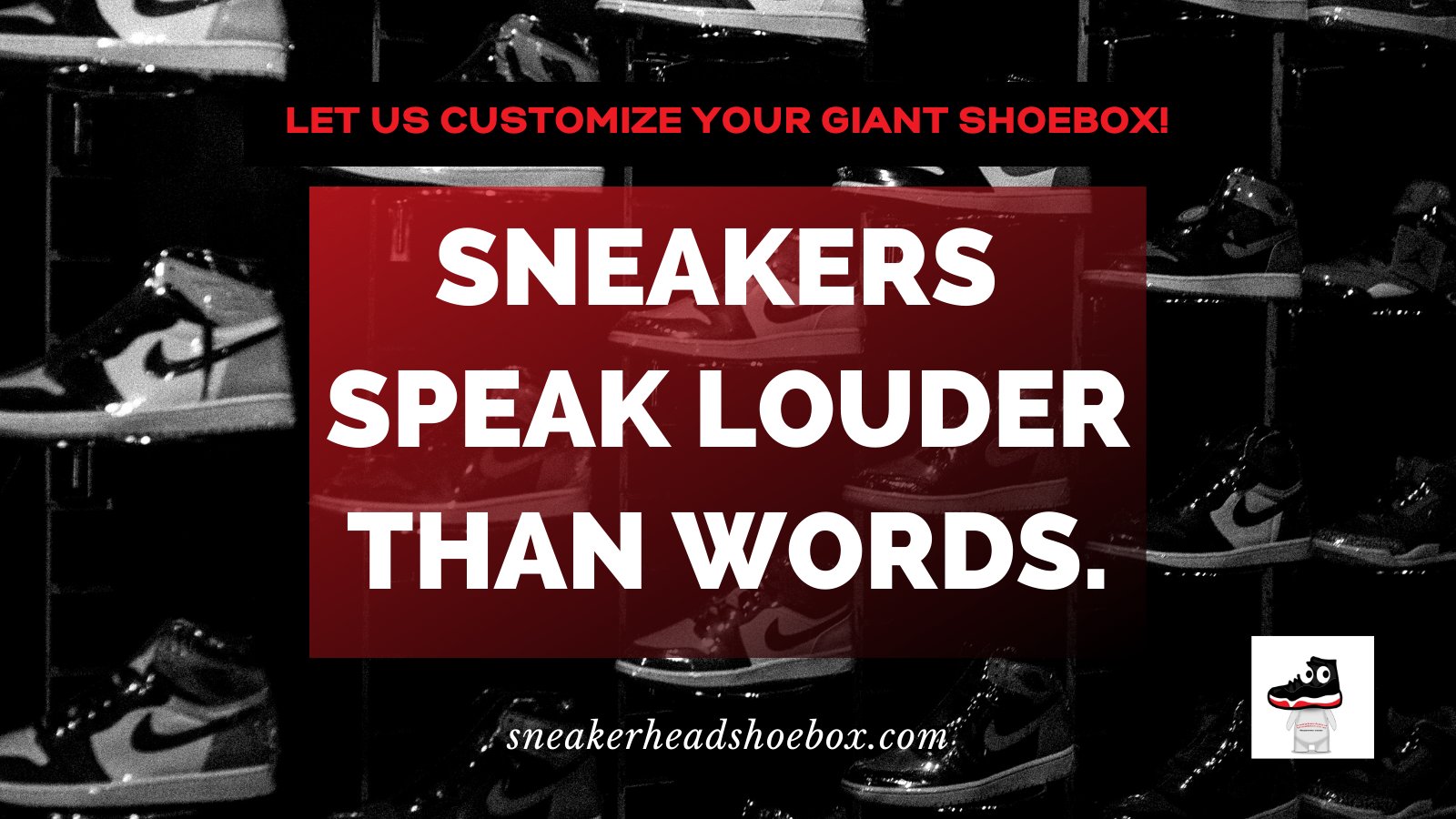 sneakerhead black friday