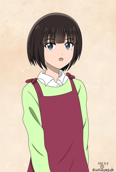 高畑雪 ダーウィンズゲーム25巻発売中 さん がハッシュタグ 絵描きさんと繋がりたい をつけたツイート一覧 1 Whotwi グラフィカルtwitter分析