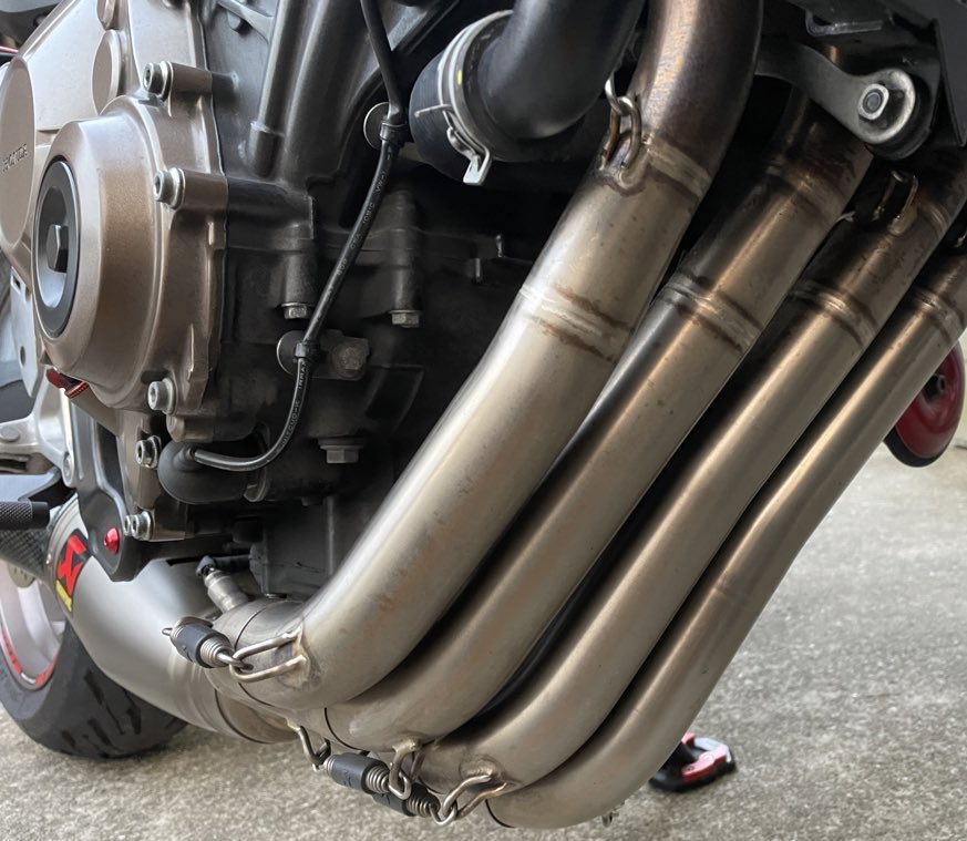 Twitter 上的 はるバイクちゃんねるモトブログ やっぱマフラーはアクラポっしょ Cb650r Akrapovic アクラポビッチ アクラポヴィッチ T Co Id9w3x6hrw Twitter Twitter 上的 はるバイクちゃんねるモトブログ やっぱマフラーはアクラポっしょ Cb650r Akrapovic アクラポビッチ アクラポヴィッチ T Co Id9w3x6hrw Twitter