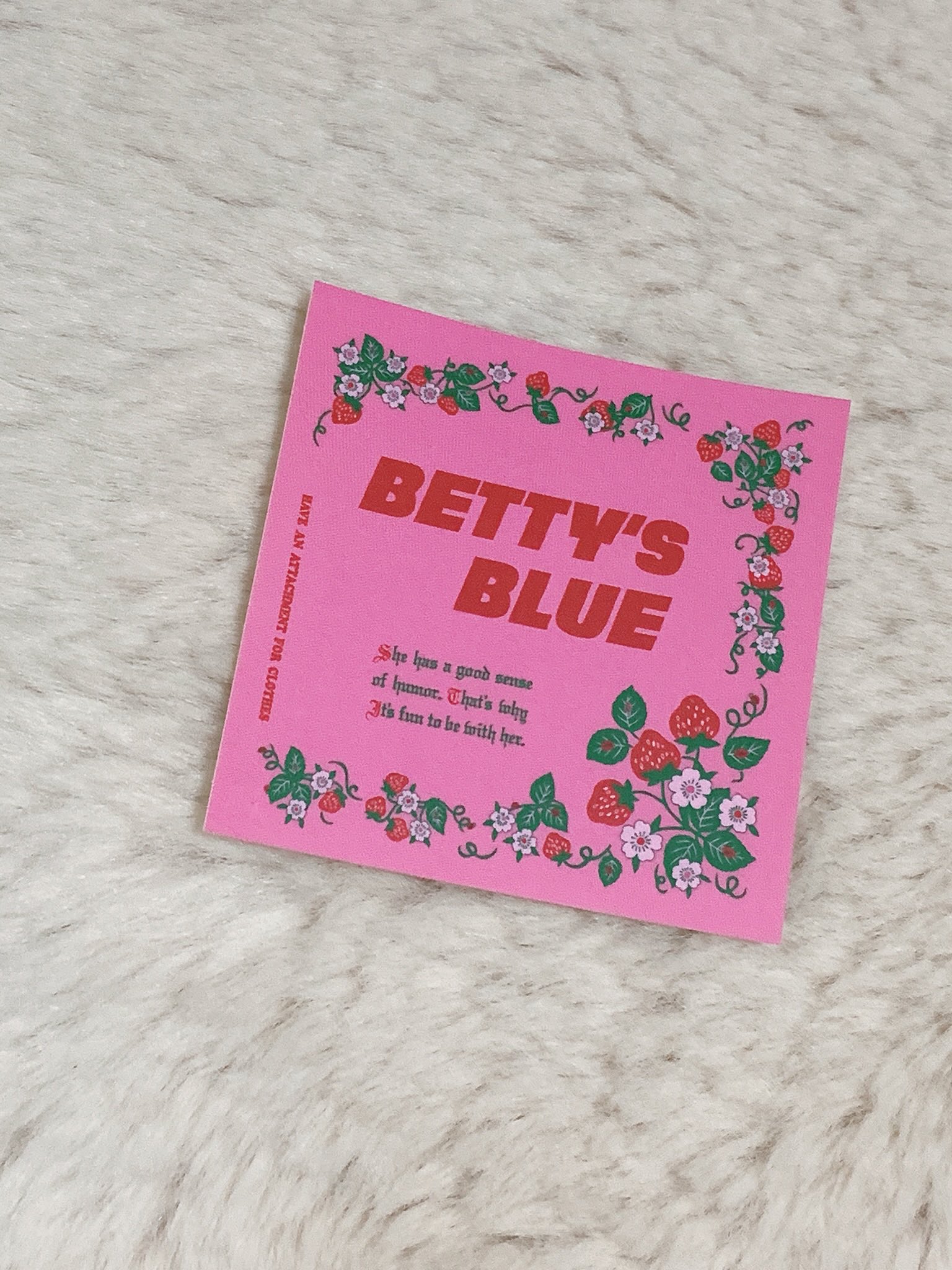 Bettysblue Twitter Search Twitter