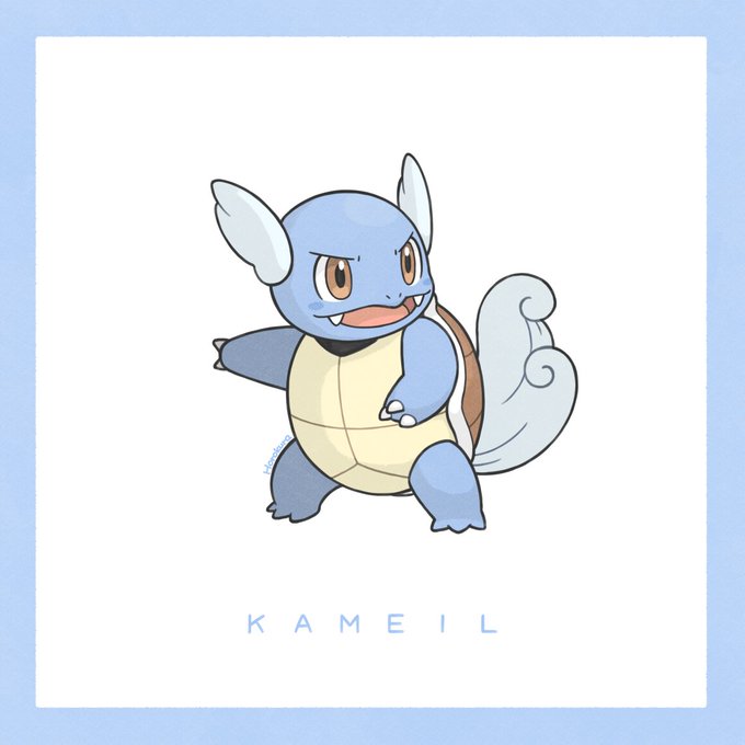 カメールのtwitterイラスト検索結果 カメールのtwitterイラスト検索結果