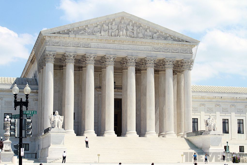 Breaking: Supreme Court sides with Google in Oracle’s API copyright case