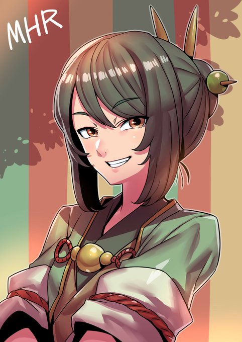 ヨモギ かわいみ♪ 