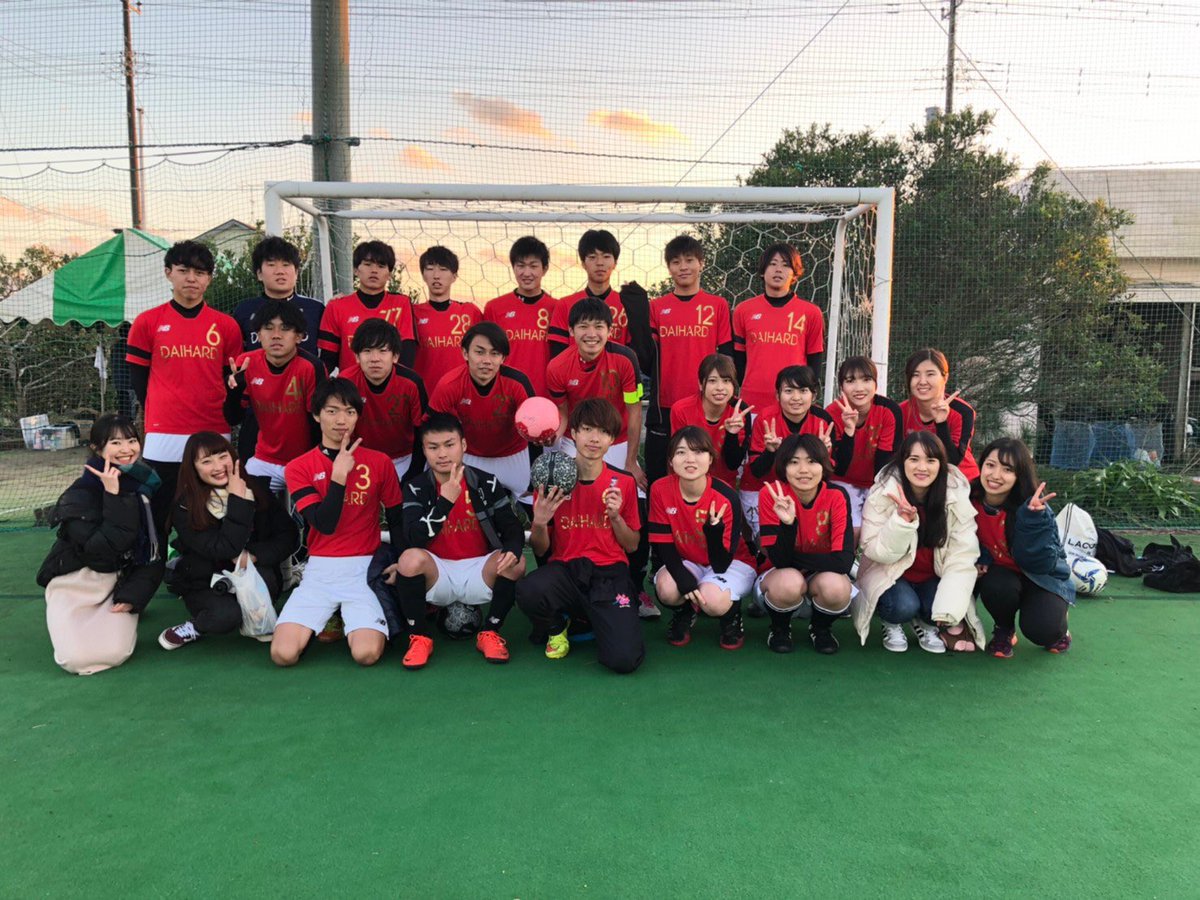大東文化大学 Daihard Daihard Dbu Twitter 大東文化大学 Daihard Daihard Dbu Twitter
