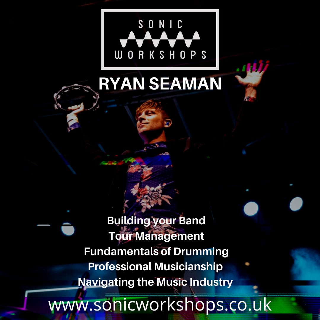 Sonic Education tweet media