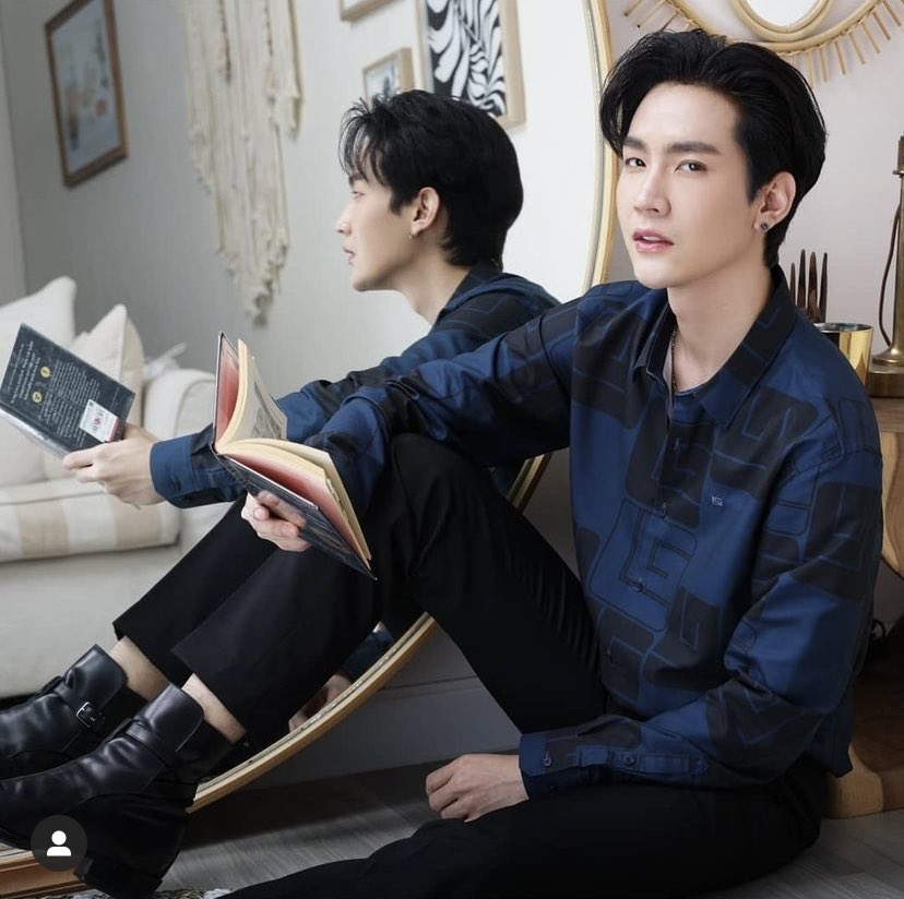MokimokiNn's tweet photo. พ่อเทพบุตรสุดหล่อ💜

#GuyLarochemenswear
#ขุณขิมมอญ 
#โมกิของคิมม่อน https://t.co/XKAP3z8pAZ