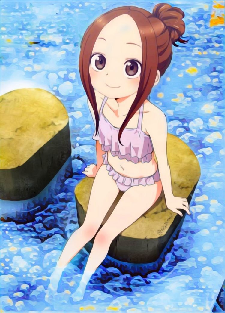 Twitter 上的 たかちー 高木さん好き集まれ ふつくしい からかい上手の元高木さん からかい上手の高木さん 高木さんめ 高木さん好きと繋がりたい 相互希望 T Co Ytgx1cwayv Twitter