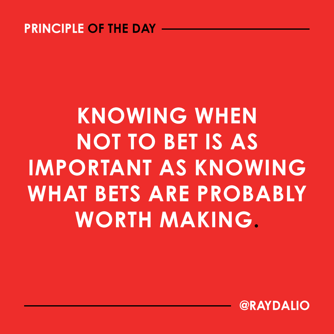 Ray Dalio tweet media